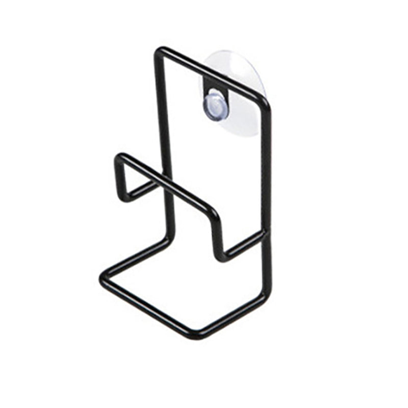 Cartoon Stainless Steel Washbasin Frame Storage Shelf