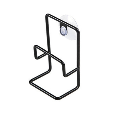 Cartoon Stainless Steel Washbasin Frame Storage Shelf