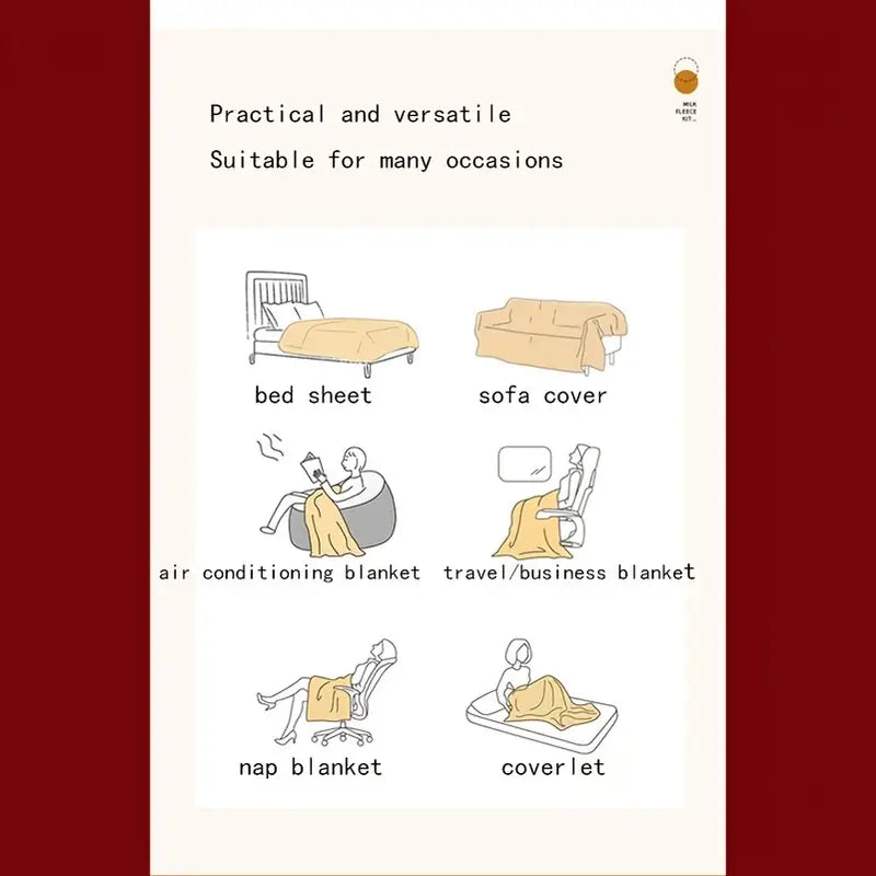 Cat Scratch Resistant Sofa Cover for Home Decor (1pc)