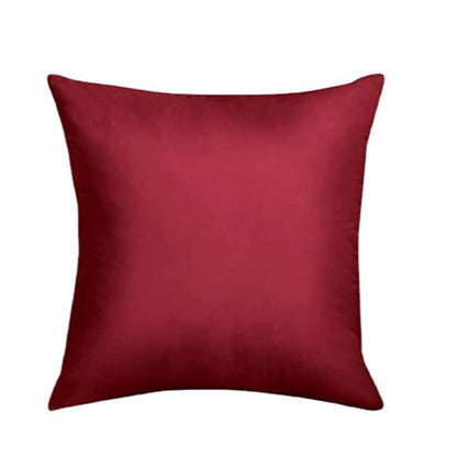 Wholesale Velvet Thick Luxury Sofa Cushion with Custom Logo