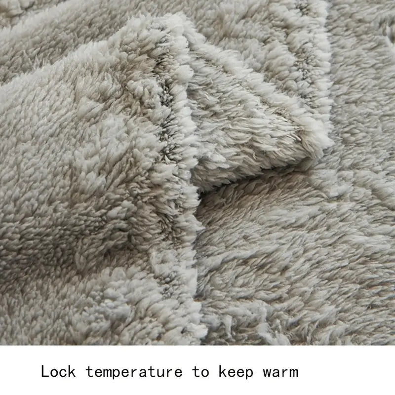 Cat Scratch Resistant Sofa Cover for Home Decor (1pc)