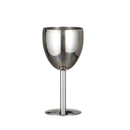 500ml Creative 304 Stainless Steel Wine Goblet