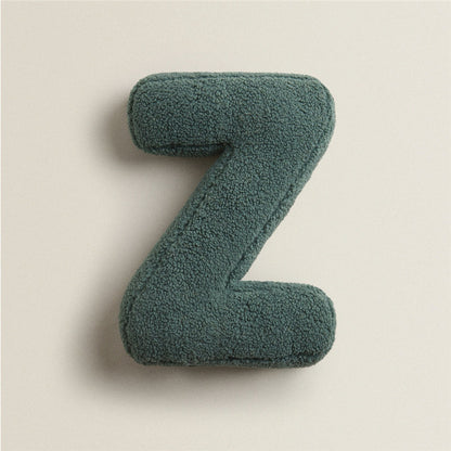 Alphabet Sofa Cushion Set